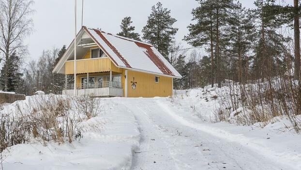 Kardragin Rantatie 13, Kardrag, Porvoo