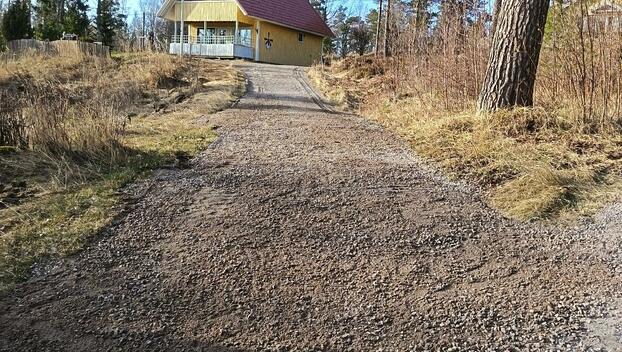 Kardragin Rantatie 13, Kardrag, Porvoo