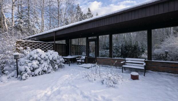 Lastatie 20, Länsi-Pakila, Helsinki