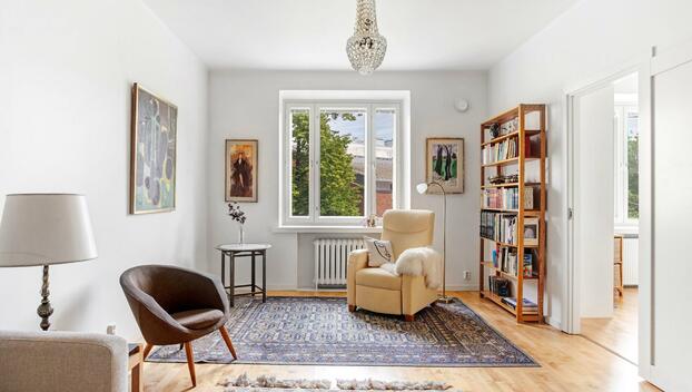 Arkadiankatu 12, Etu-Töölö, Helsinki