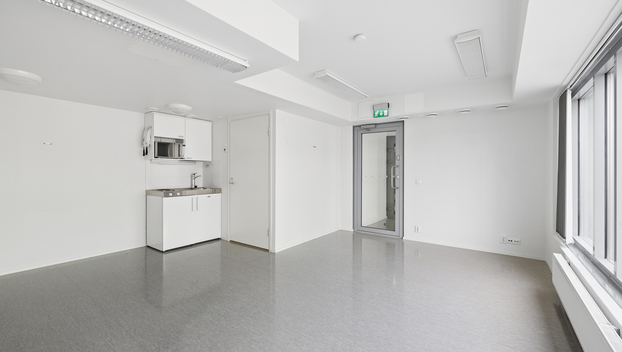 Viikinportti 4, Viikki, Helsinki