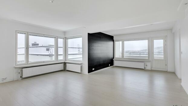 Valtakatu 36, Keskusta, Rovaniemi