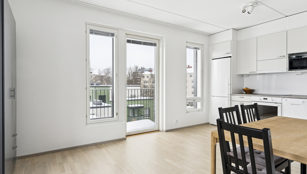 Koskelantie 64a, Koskela, Helsinki