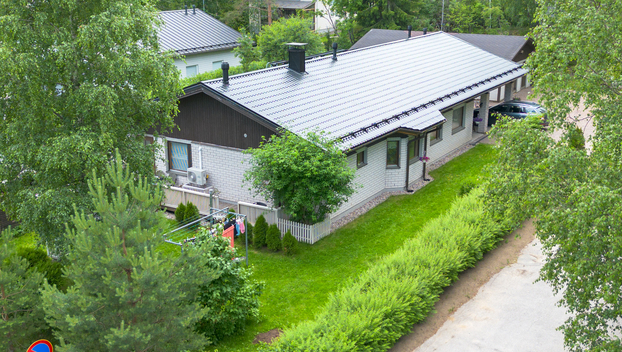 Jahtivoudinpolku 1, Kulju, Lempäälä