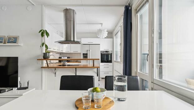 Maininkitie 8, Espoonlahti, Espoo