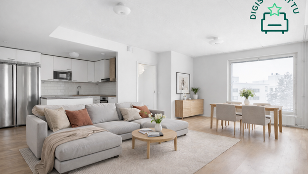 Föglönkuja 11, Kruunuvuorenranta, Helsinki