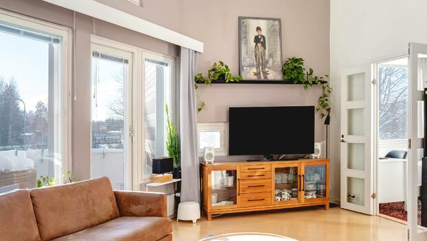 Kaarnatie 1, Malminkartano, Helsinki