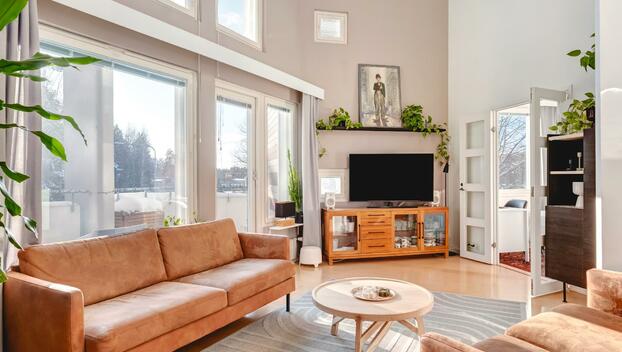 Kaarnatie 1, Malminkartano, Helsinki