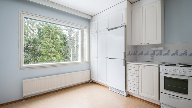 Taivaanpankontie 21, Puijonlaakso, Kuopio