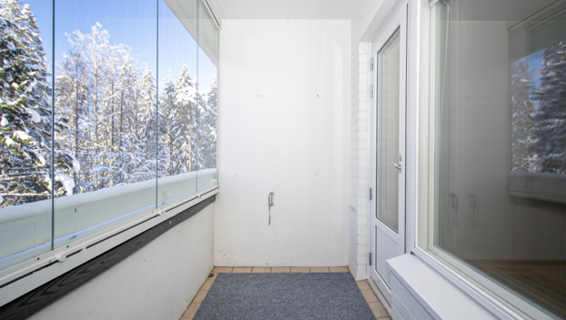 Taivaanpankontie 21, Puijonlaakso, Kuopio