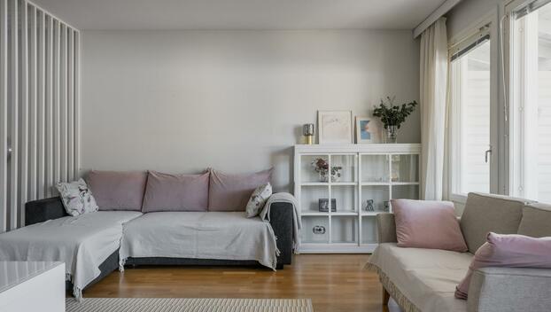 Lehmustie 8, Leinelä, Vantaa