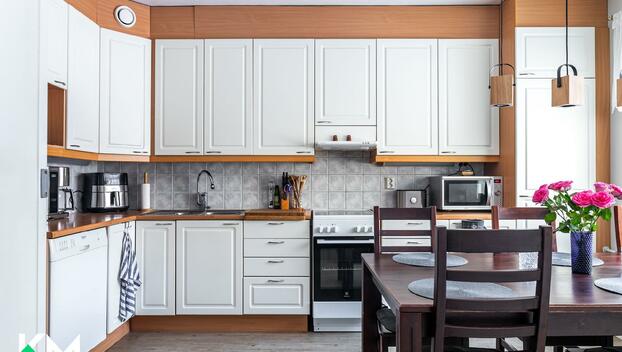 Pyökkipolku 1, Saksala, Lahti