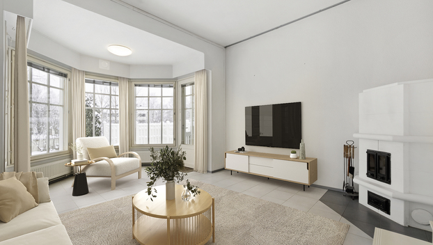 Notkolanrinne 2, Noljakka, Joensuu