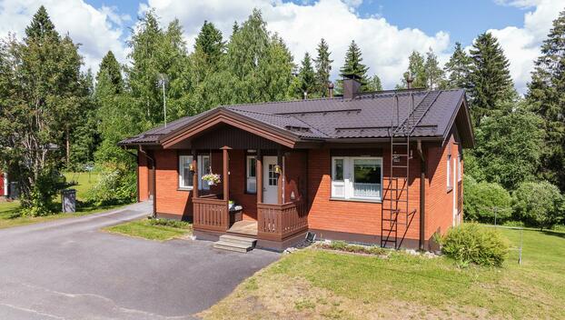 Porttilantie 14, undefinedViitasaari