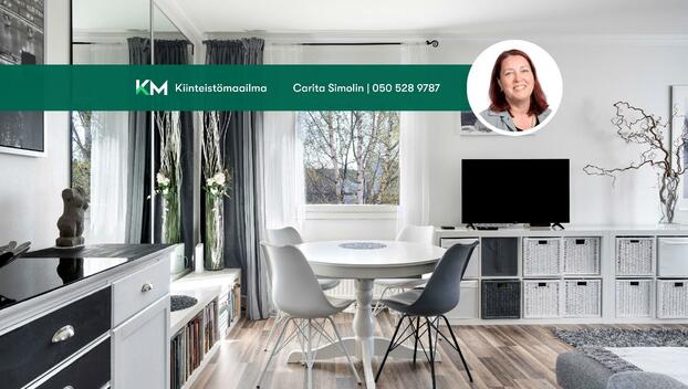 Kotikyläntie 7, Kirkkojärvi, Espoo