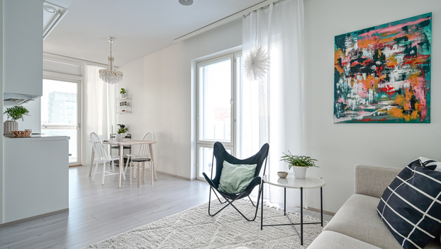 Satamatie 20, Toppila, Oulu