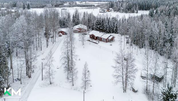 Perkiöntie 207, Järvelä, Kärkölä