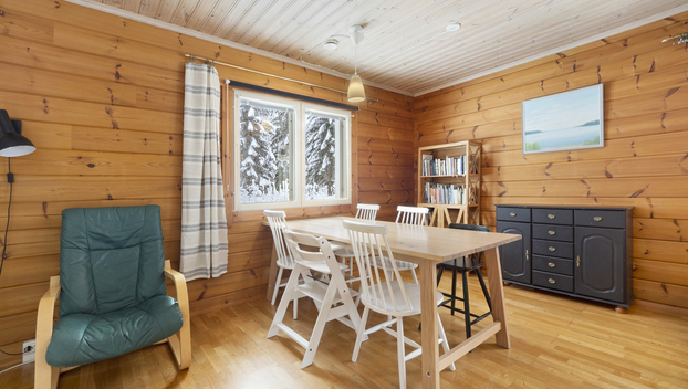 Heinävaarantie 57, Kontiolahti pohjoinen, Kontiolahti