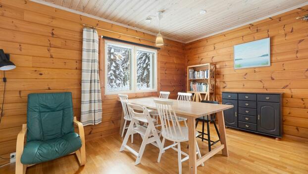 Heinävaarantie 57, Kontiolahti Pohjoinen, Kontiolahti