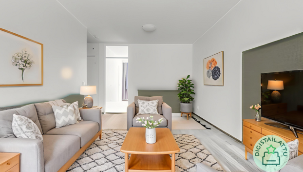 Lokkisaarentie 5, Vuosaari, Helsinki