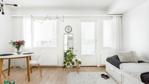 Rautatienkatu 80, Etelätulli, Oulu