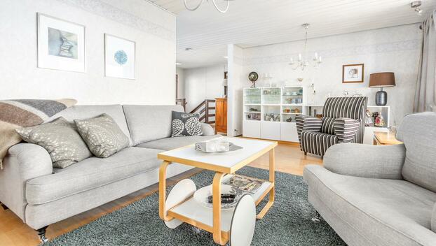 Uudenmaankatu 105, Pilvenmäki, Hyvinkää