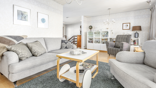 Uudenmaankatu 105, Pilvenmäki, Hyvinkää