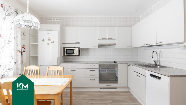 Harjantauksentie 2, Mussalo, Kotka