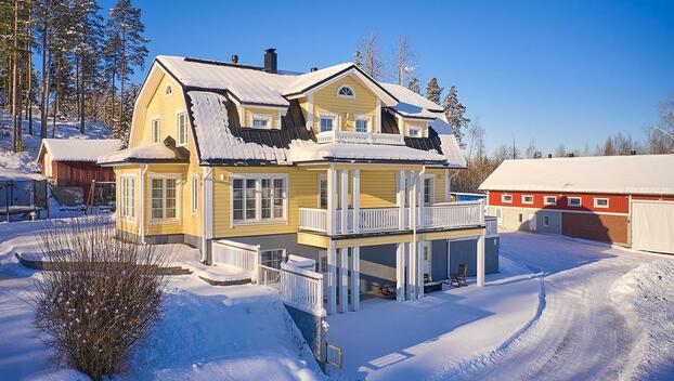 Veijolantie 436, Veijola, Lohja