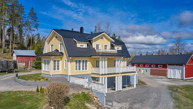 Veijolantie 436, Veijola, Lohja