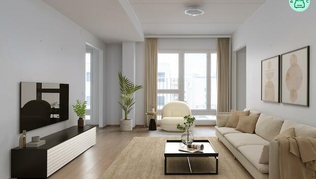 Vapaudenkatu 48-50, Keskusta, Jyväskylä