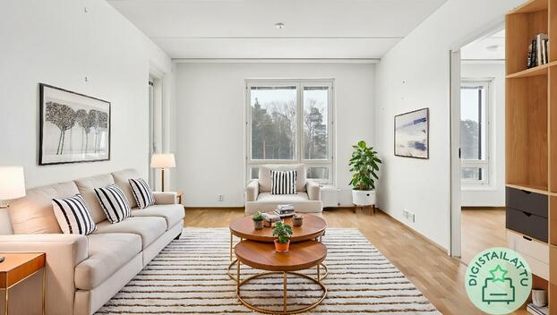 Amiraalintie 4, Söderkulla, Sipoo