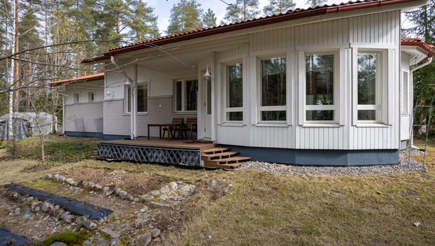 Riippakoivunkaarre 14, Turenki, Janakkala
