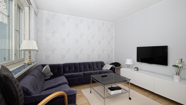 Kalevalankatu 9, Männistö, Kuopio