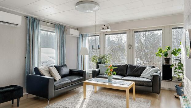 Korpitie 14, Petas, Vantaa