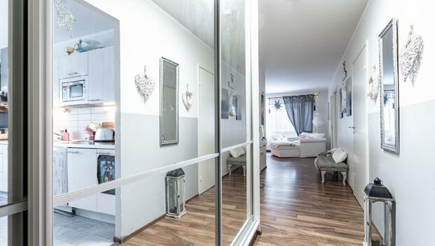 Rinnekatu 31, Koskenmäki, Nokia