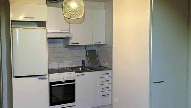 Rinnetie 6, undefinedOrivesi