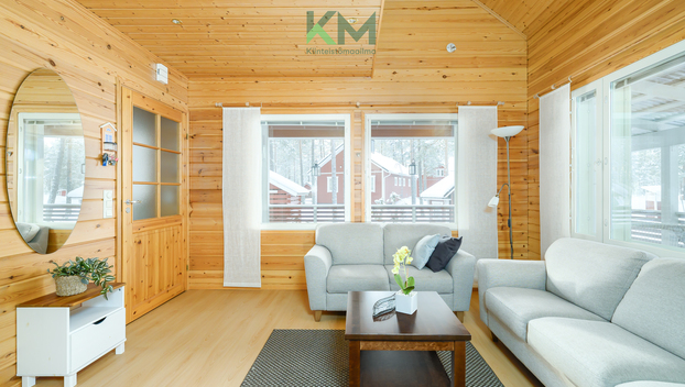 Tapionkaari 22, Hiekkasärkät, Kalajoki