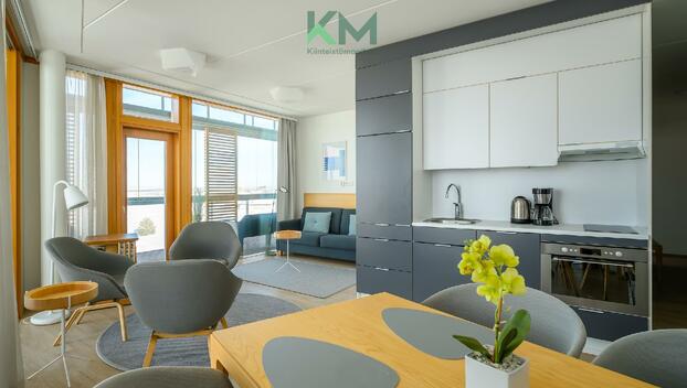 Matkailutie 285, Hiekkasärkät, Kalajoki