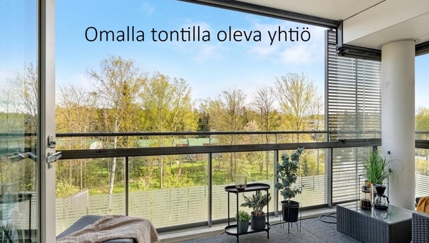 Jousenpuistonkatu 10, Tapiola, Espoo