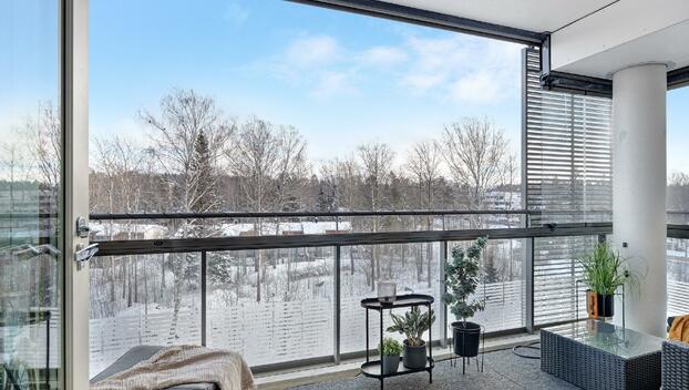 Jousenpuistonkatu 10, Tapiola, Espoo