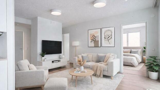 Limnologinraitti 4, Viikki, Helsinki