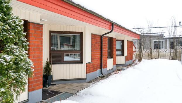 Revontie 5, Ritoniemi, Jyväskylä