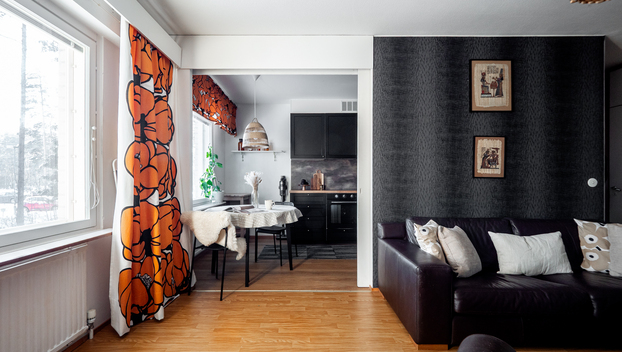 Tullimiehentie 1, Koskela, Oulu