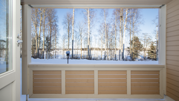 Visakuja 5, Päiväranta, Kuopio