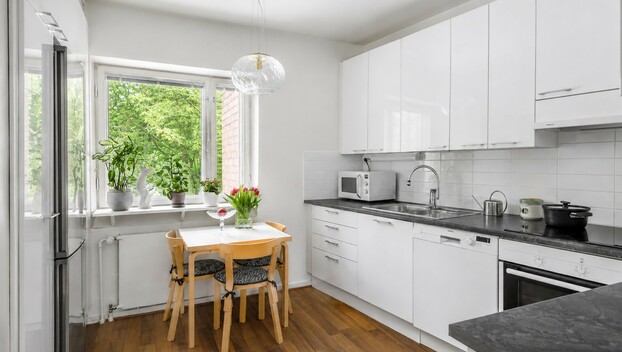 Hiihtomäentie 16, Herttoniemi, Helsinki