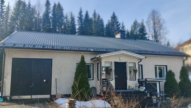 Iso-Maijalantie 25, Kuhmalahti, Kangasala