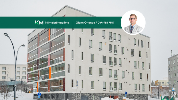 Leinelänkaari 21, Leinelä, Vantaa