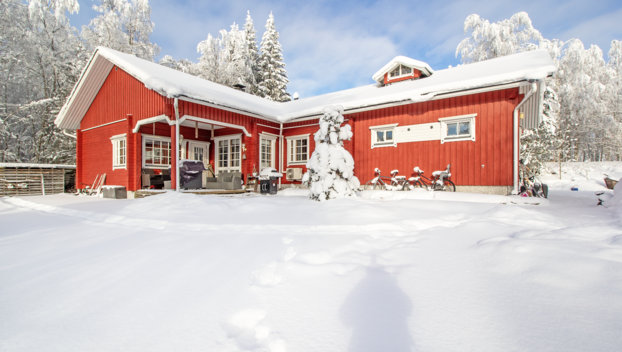 Tiiholantie 1, Kurkimäki, Kuopio