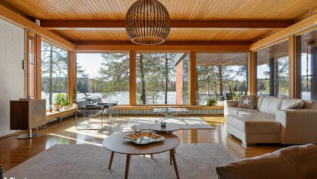 Vesarintie 52, Nastola, Lahti